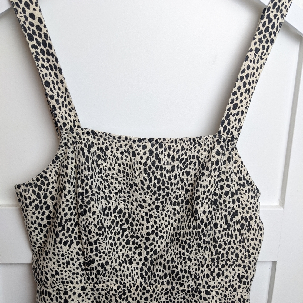 Dress - Picture 4 of 10
